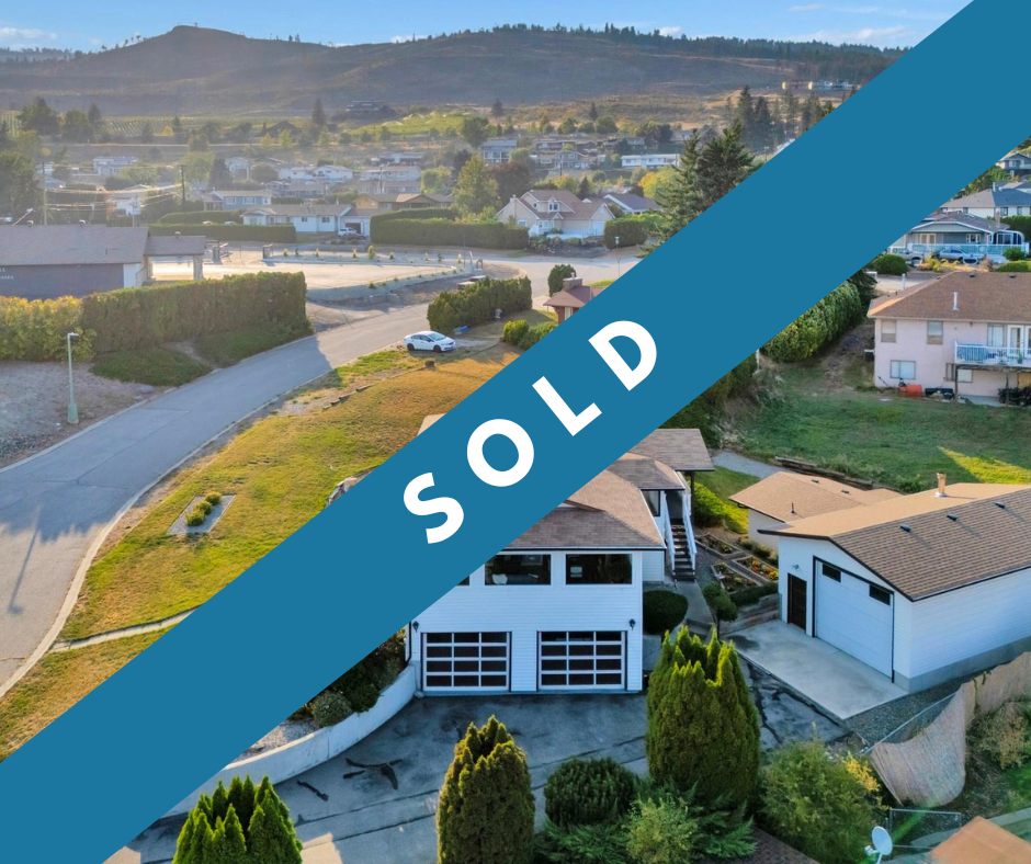 3795 Salloum Road, West Kelowna