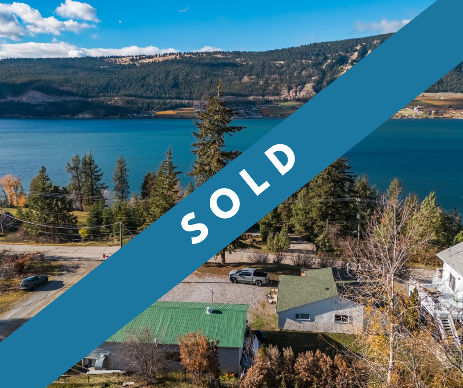 15091 Oyama Road, Lake Country