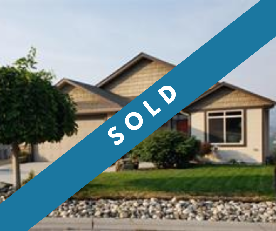 2473 Ironridge Road, West Kelowna