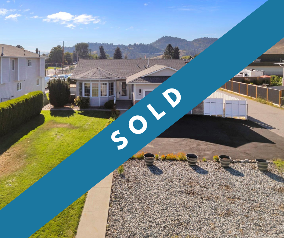 796 Hollywood Road N, Kelowna