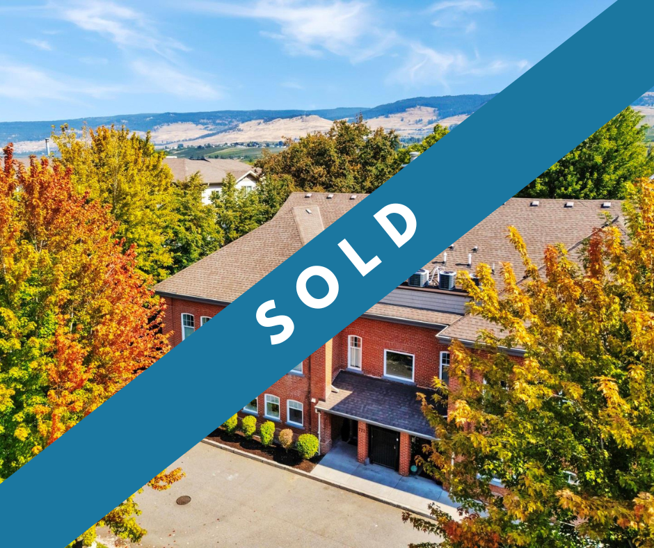772 Rutland Road N #104, Kelowna