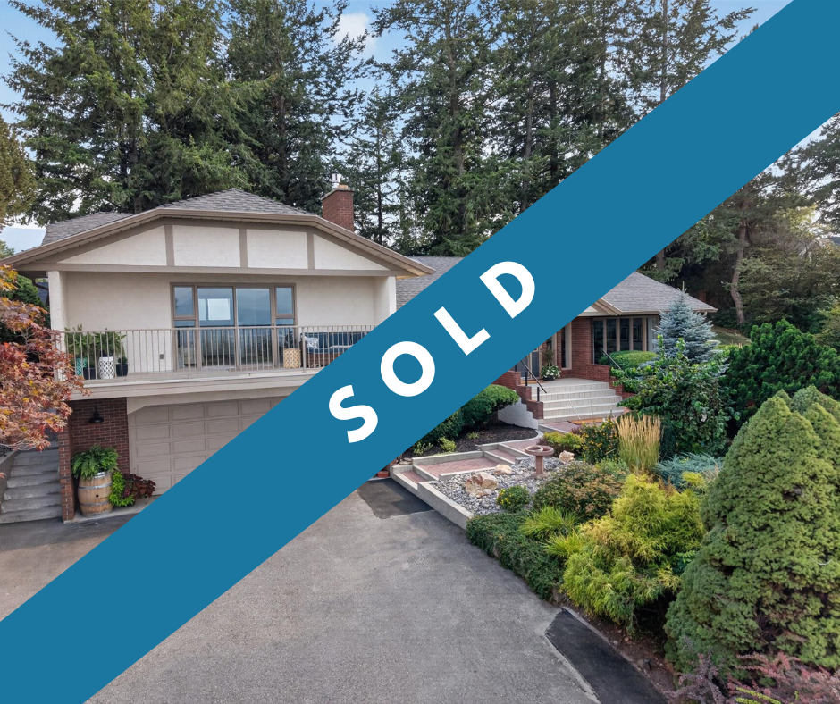 3931 Todd Road , Kelowna