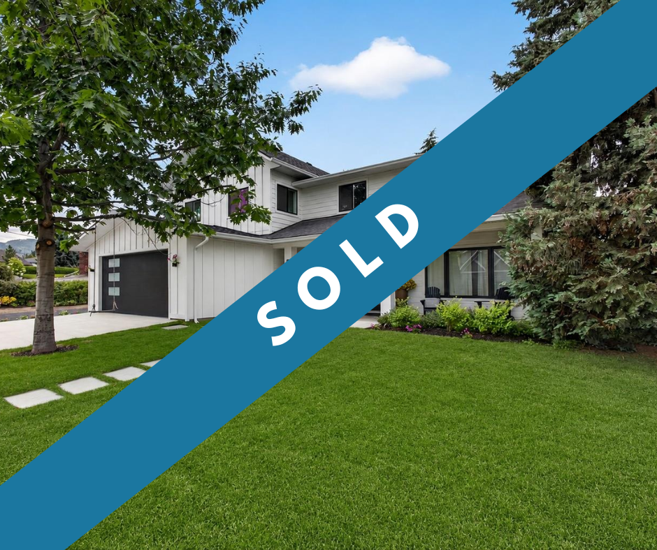 599 Sherwood Road, Kelowna