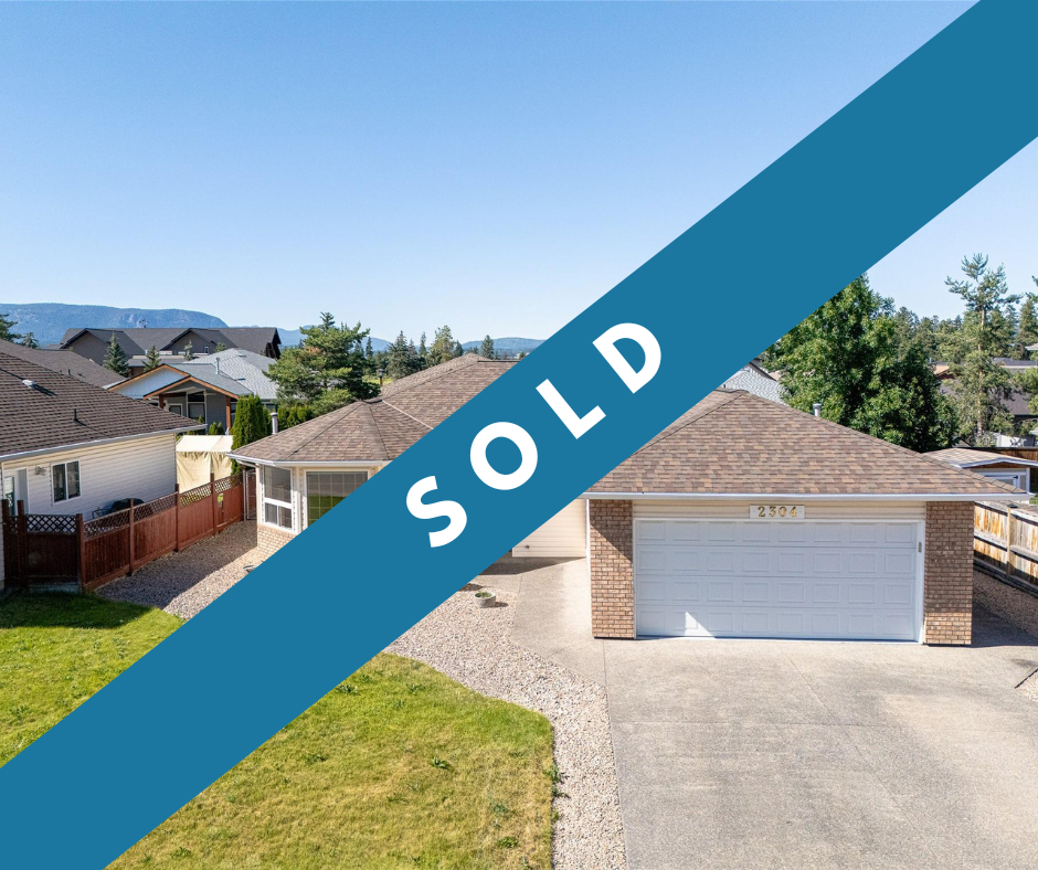 2304 Bradley Drive, Armstrong