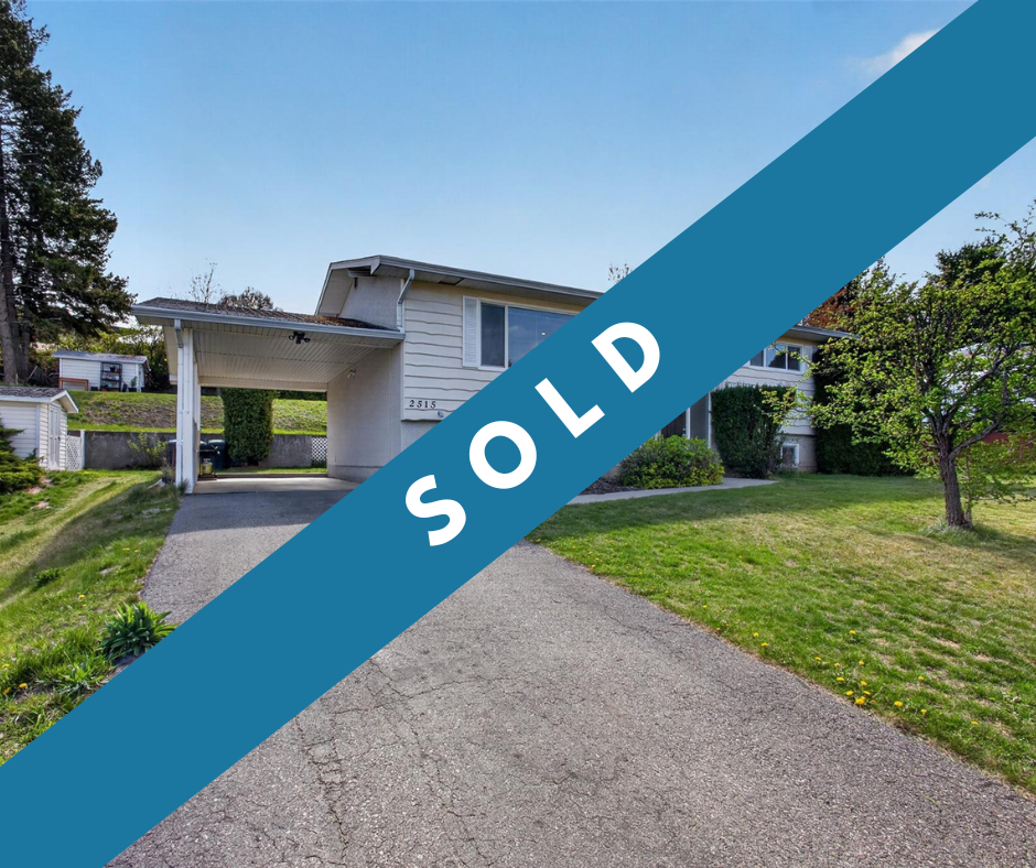 2515 Colleen Road, West Kelowna