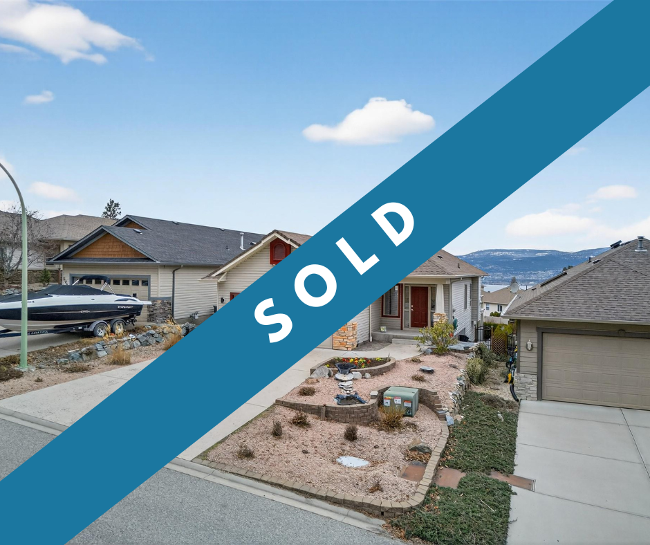 5038 South Ridge Drive, Kelowna