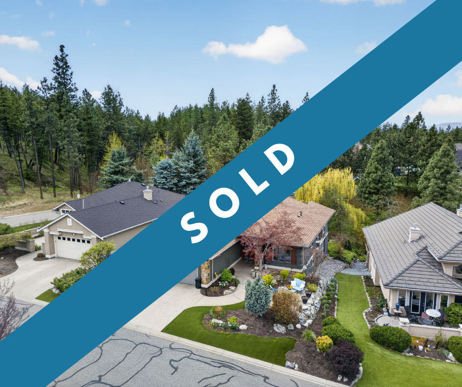 4178 Gallaghers Boulevard S, Kelowna