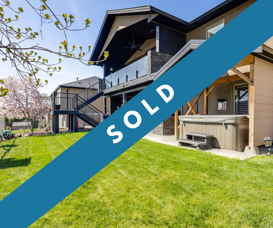 12872 Lake Hill Drive, Lake Country