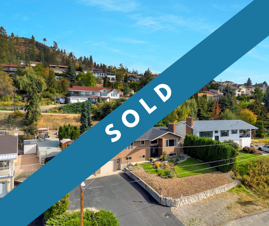 1197 Bentien Road, Kelowna
