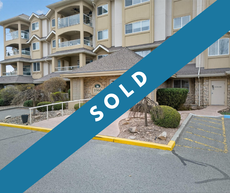 1966 Enterprise Way #213, Kelowna