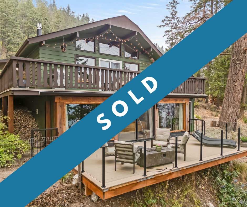 9333 Winchester Road, Vernon