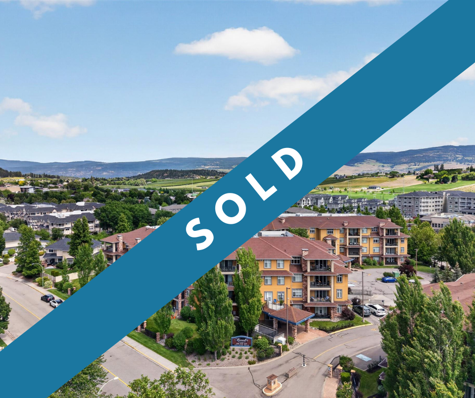 305 Whitman Road #206, Kelowna