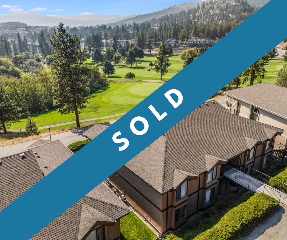 2230 Golf Course Drive, West Kelowna