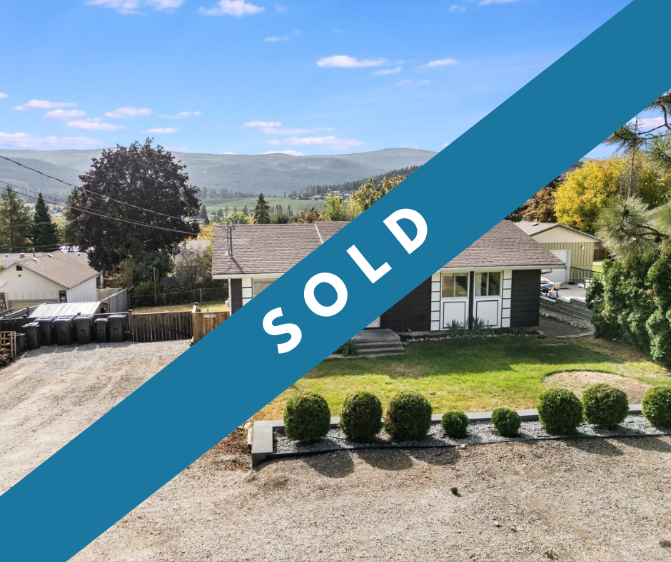 1843 Golbeck Court, Kelowna