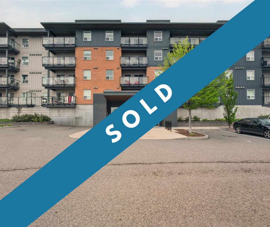 883 Academy Way #103, Kelowna