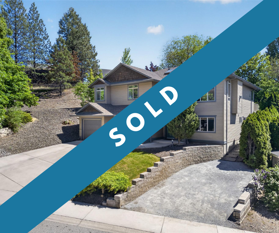 2131 Shannon Way, West Kelowna