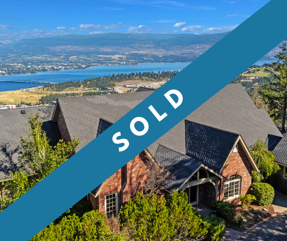 1419 West Kelowna Road, West Kelowna