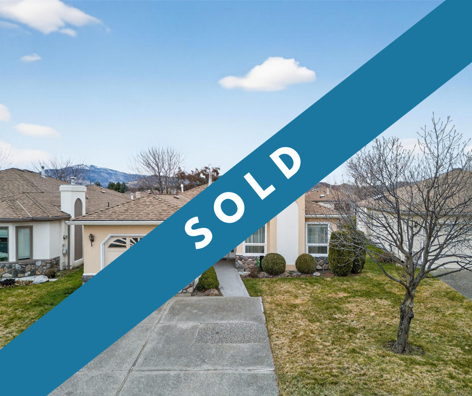 1201 Cameron Avenue #88, Kelowna