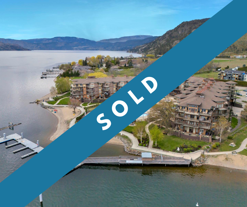 4205 Gellatly Road #409, West Kelowna