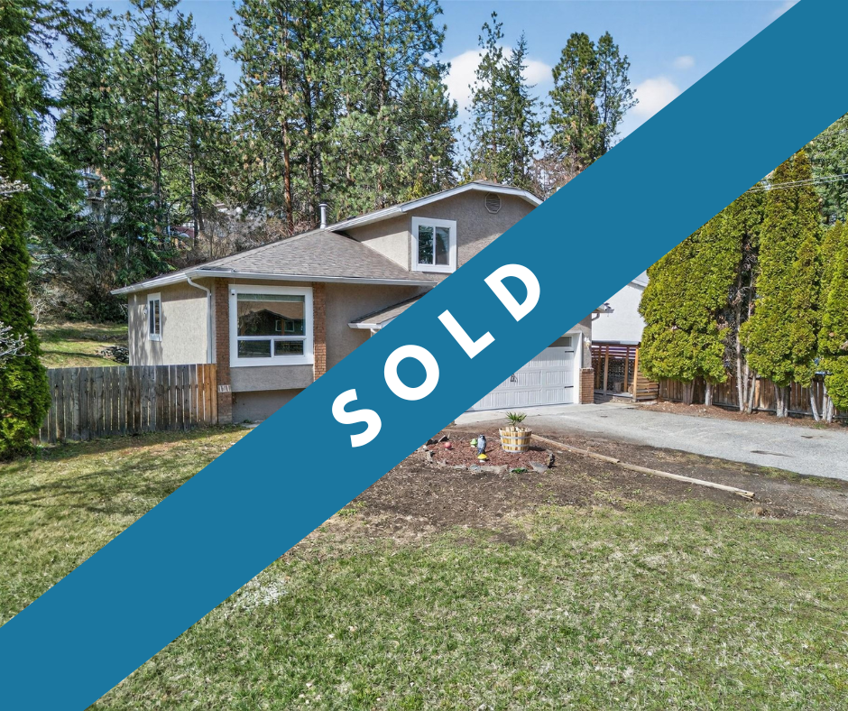 3480 McTaggart Road, West Kelowna
