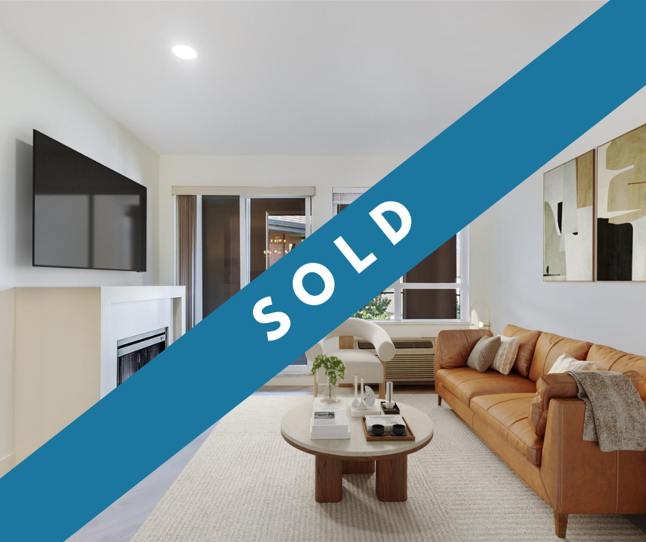 1099 Sunset Drive #432, Kelowna