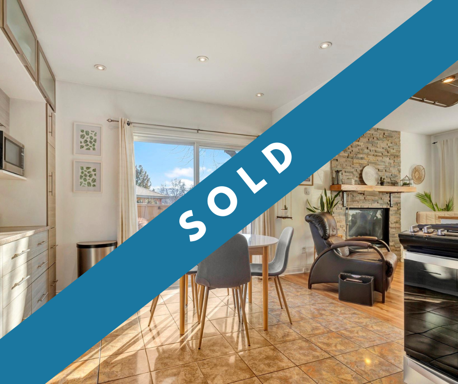 495 White Road, Kelowna