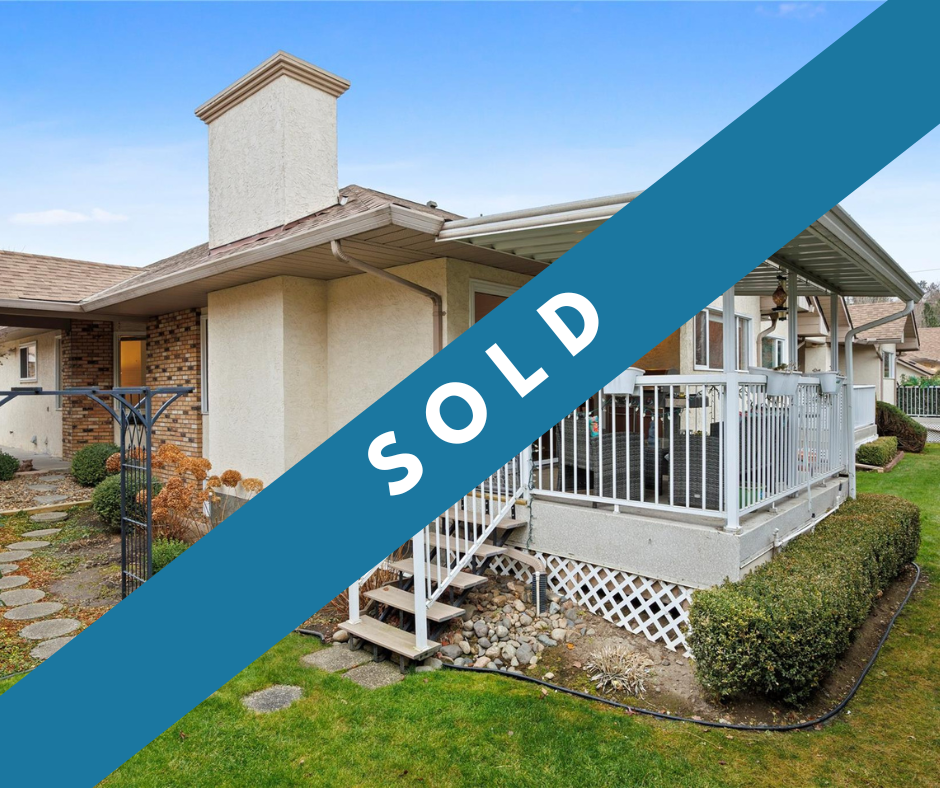 1873 Parkview Crescent #3, Kelowna