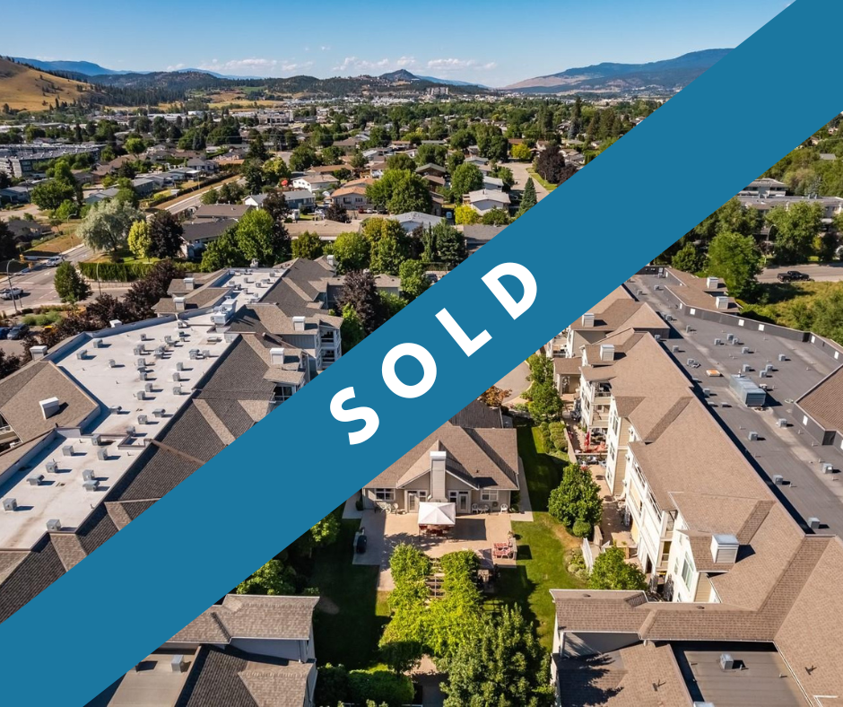 555 Houghton Road #206, Kelowna