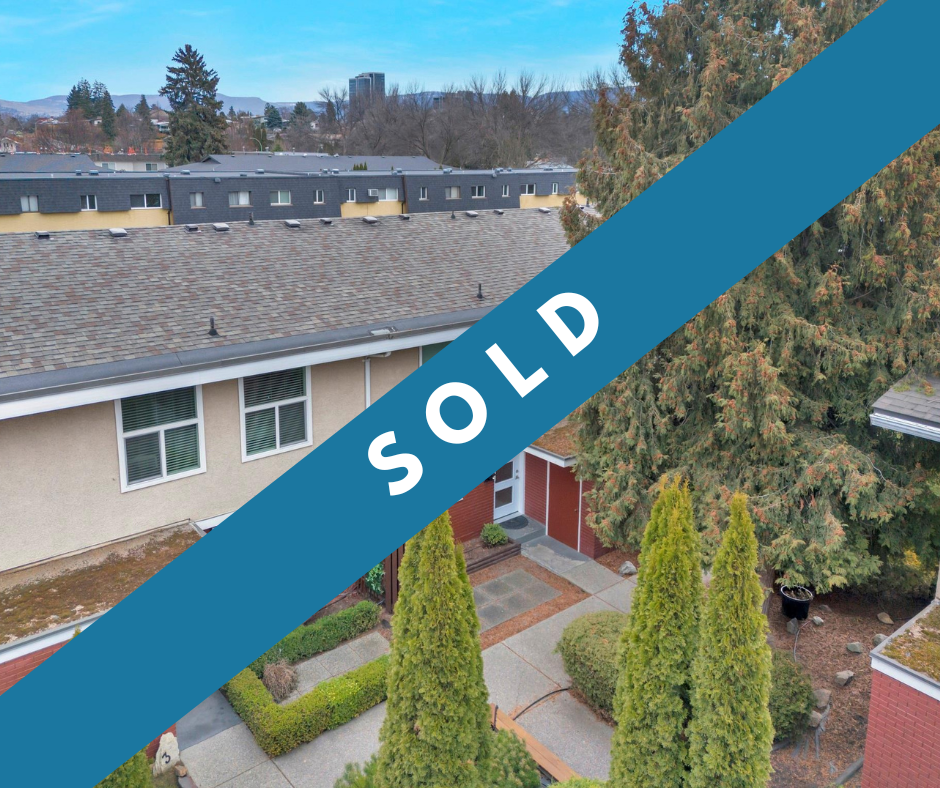 1255 Bernard Avenue #4, Kelowna