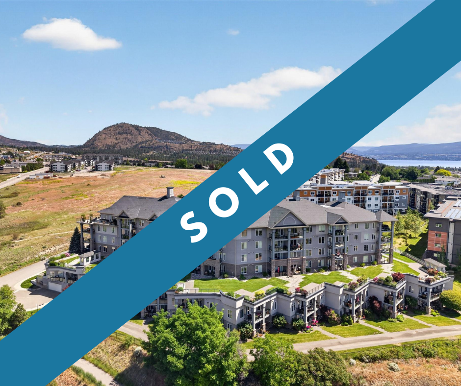 3645 Carrington Road #407, West Kelowna