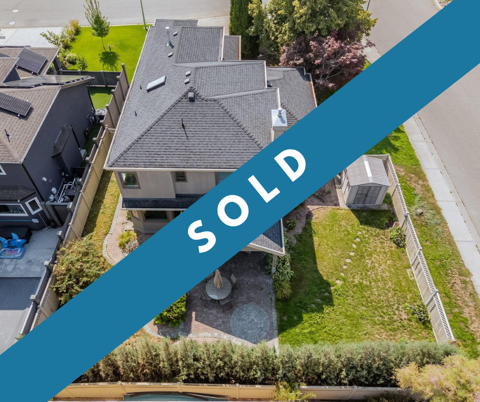 844 Mission Springs Crescent, Kelowna