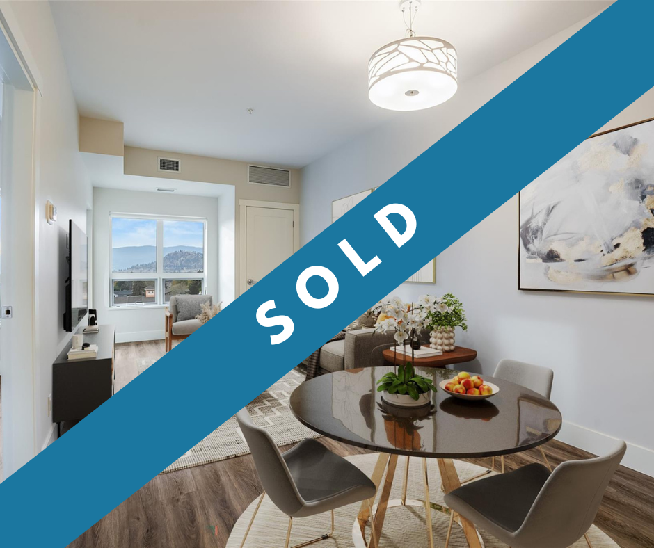 191 Hollywood Road S #517, Kelowna