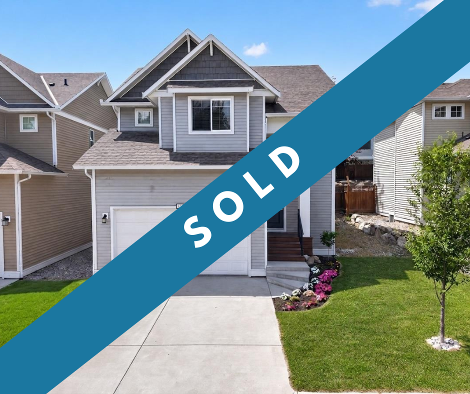 2014 Elkridge Drive, West Kelowna