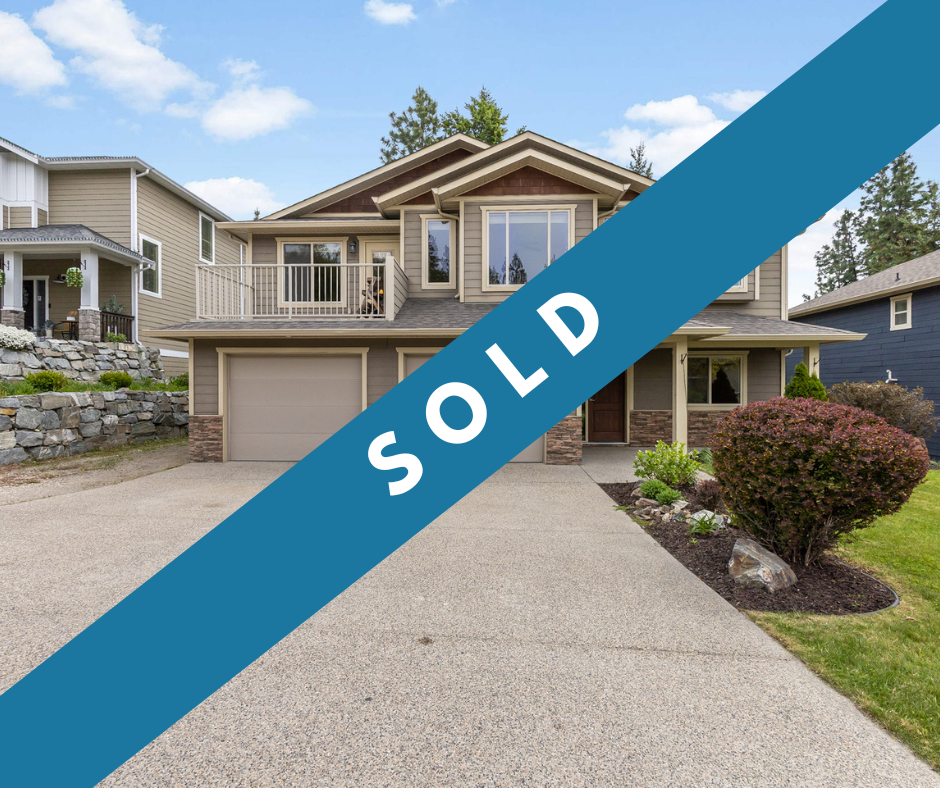 13225 Apex Drive, Lake Country