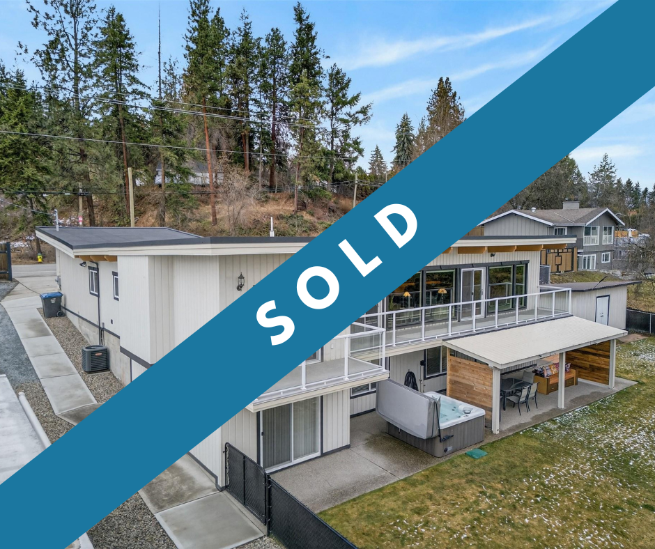 824 Dehart Road, Kelowna