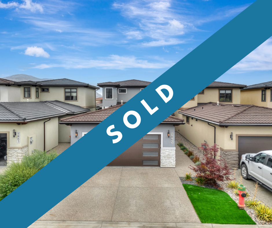 1865 Viewpoint Crescent, West Kelowna