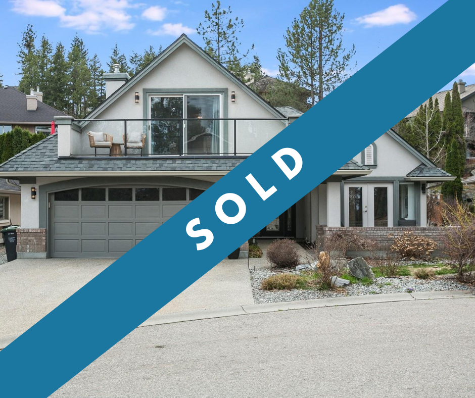 4172 Gallaghers Grove, Kelowna