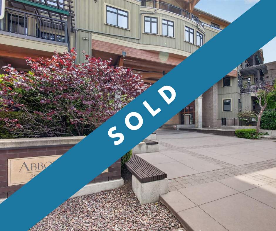 2901 Abbott Street #101, Kelowna