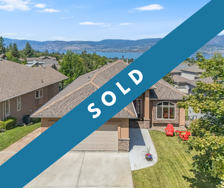 610 Arrowleaf Lane, Kelowna
