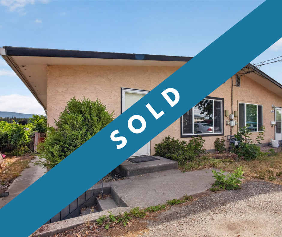 643 Hollydell Road, Kelowna