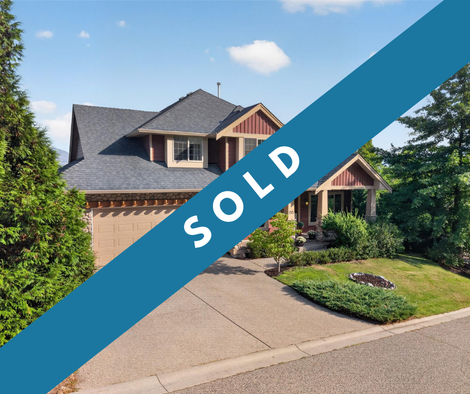 155 Terrace Hill Court , Kelowna