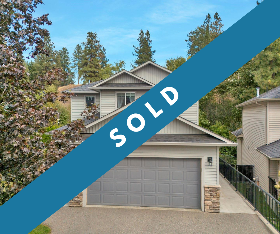 3477 Creekview Crescent, West Kelowna