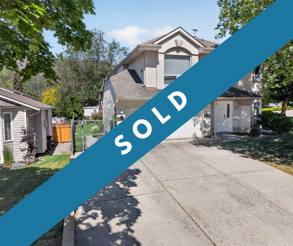 156 Ritchie Court, Kelowna