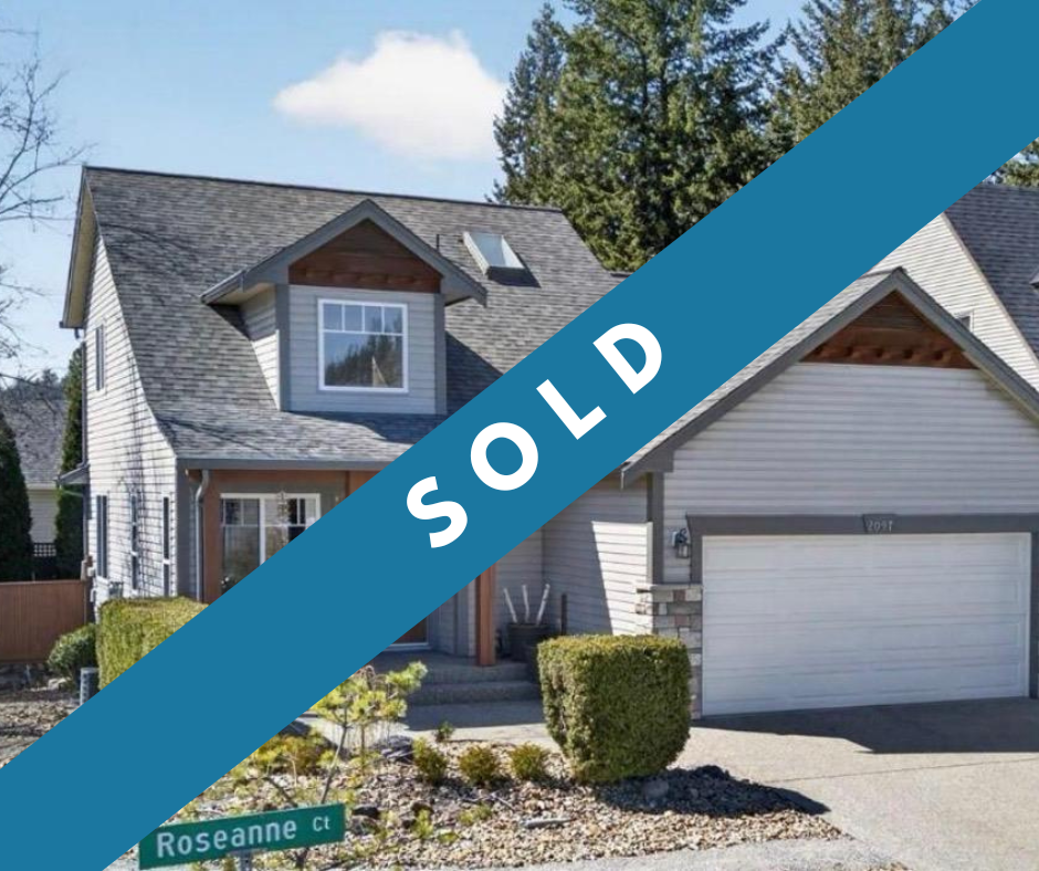 2097 Rose Anne Court, West Kelowna