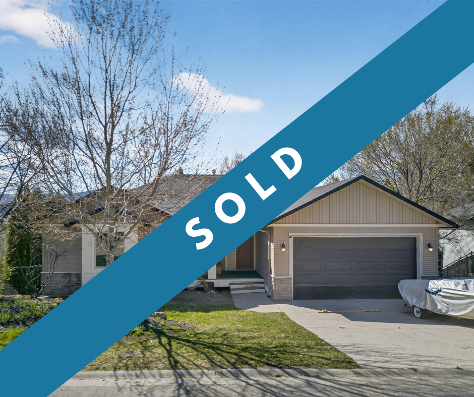 10346 Copper Hill Place, Lake Country