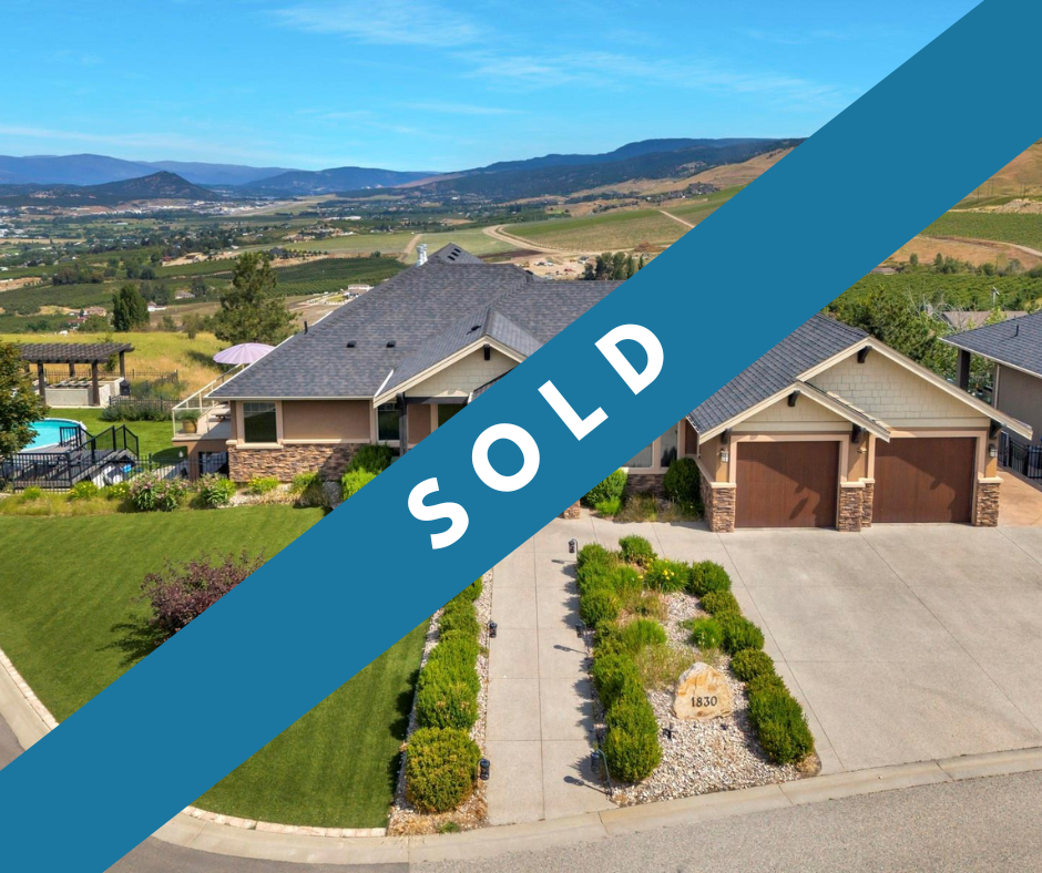 1830 Birkdale Avenue, Kelowna