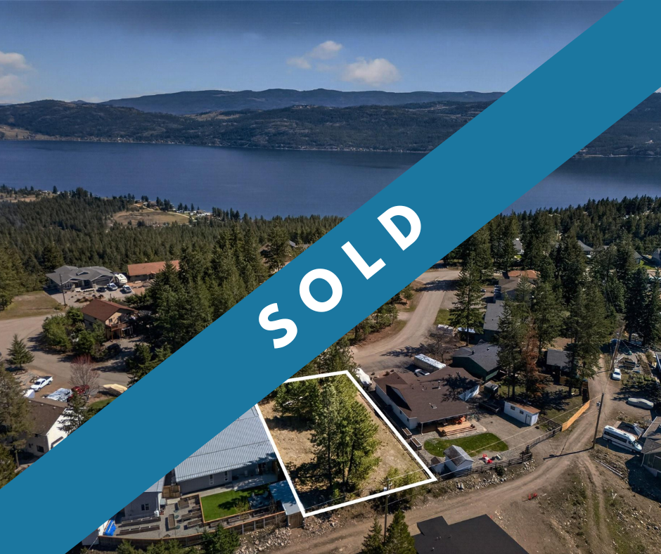 277 Crown Crescent, Vernon