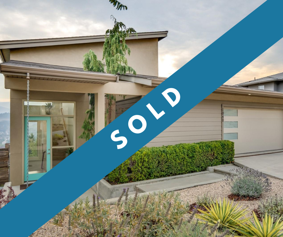 1040 Henderson Drive, Kelowna