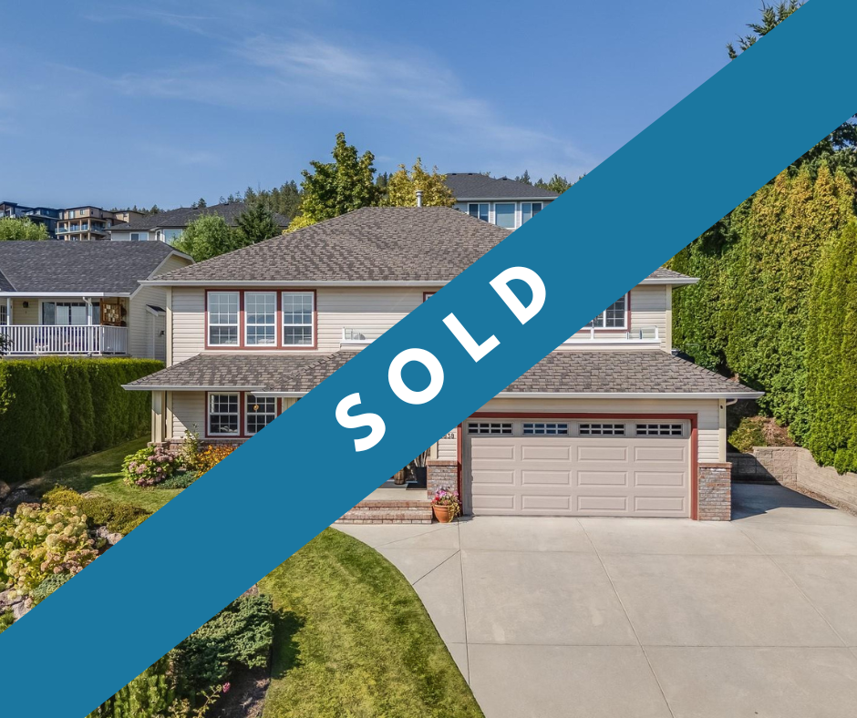 2838 Summerview Place, West Kelowna
