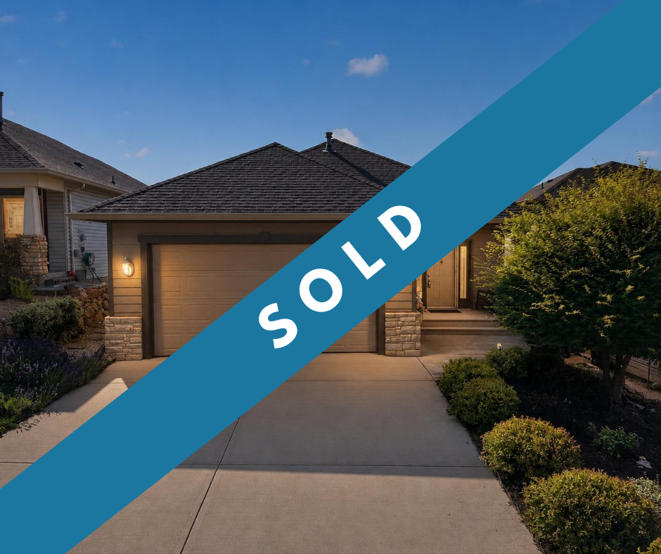 5034 South Ridge Drive , Kelowna